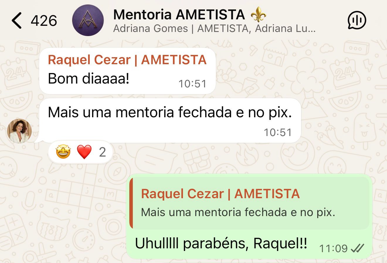 Depoimento