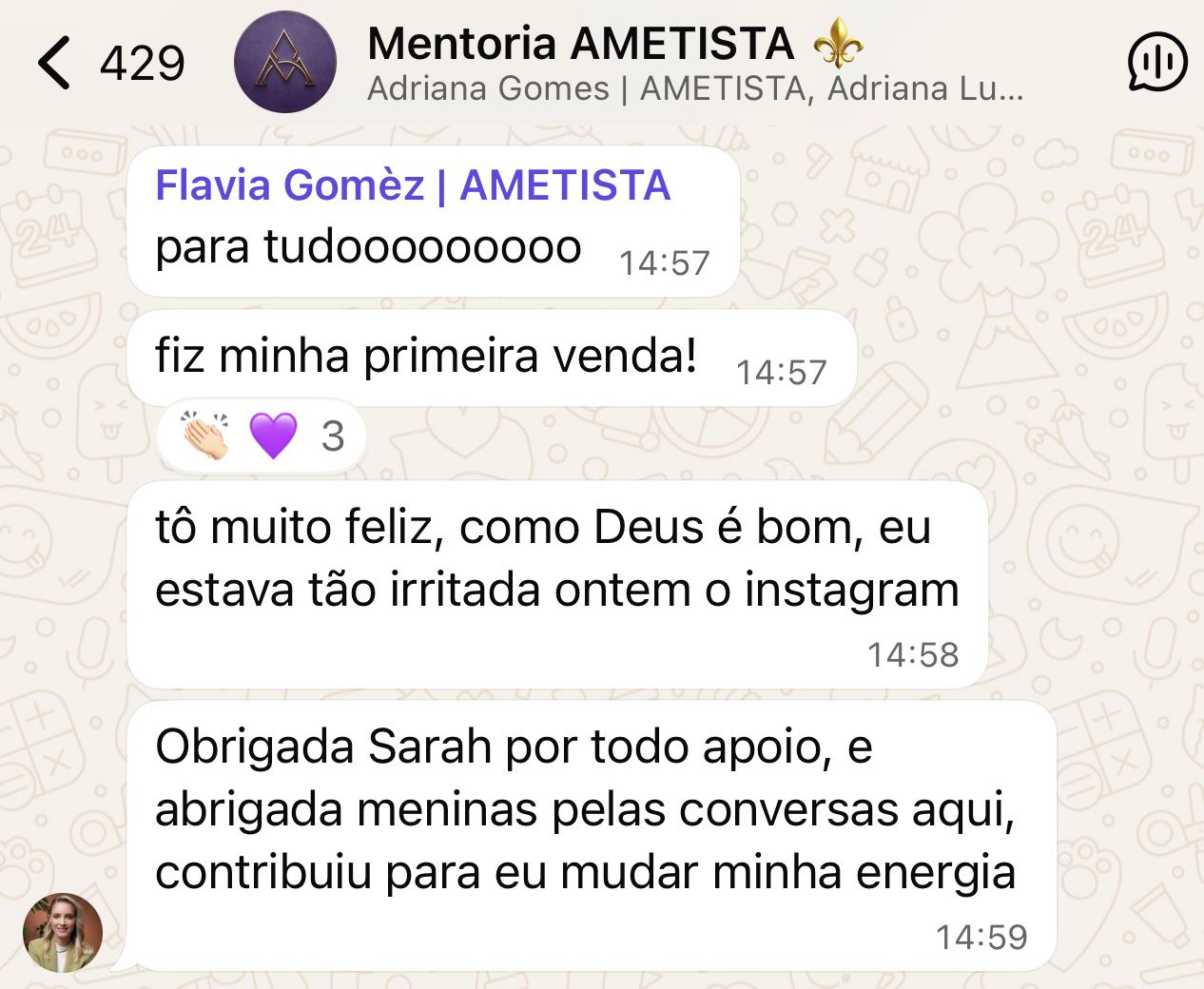 Depoimento