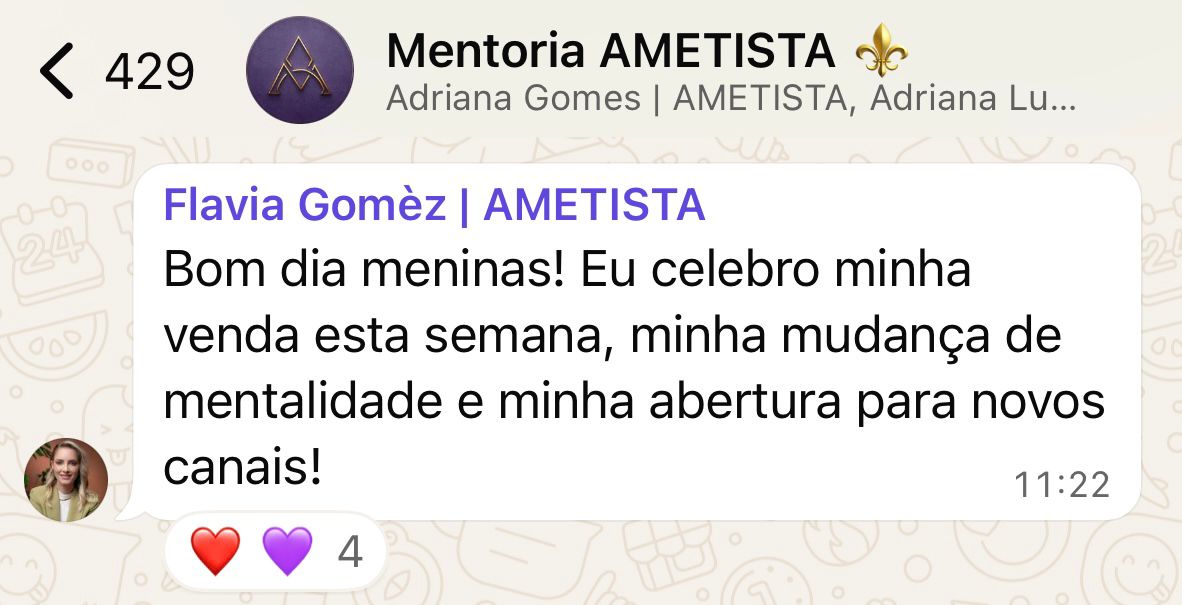 Depoimento