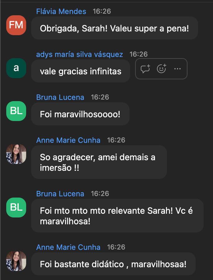 Depoimento
