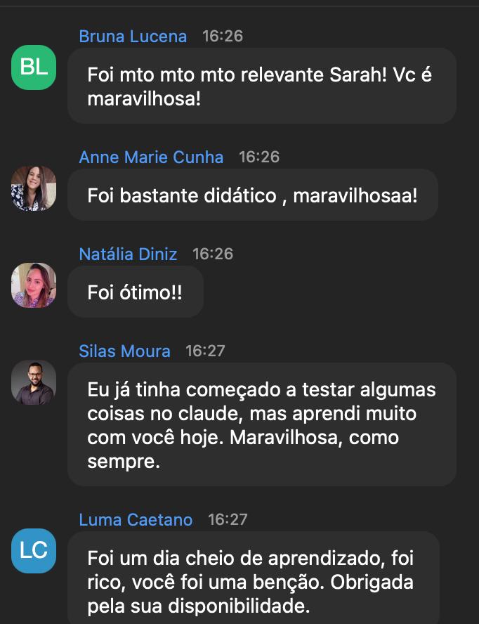 Depoimento