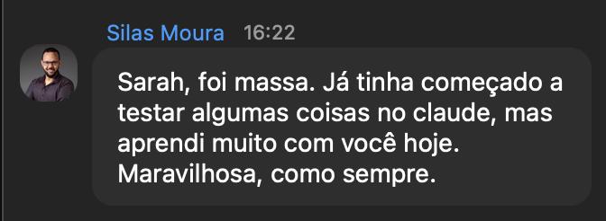 Depoimento