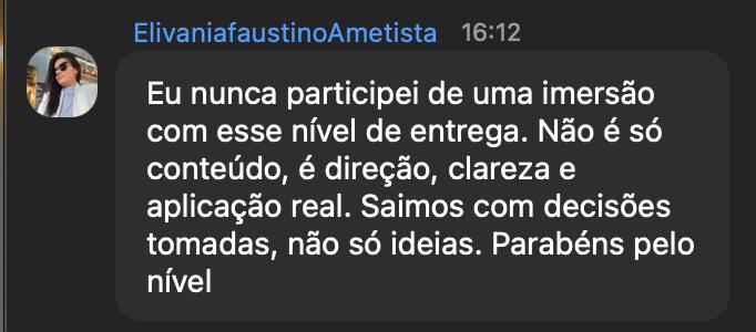 Depoimento